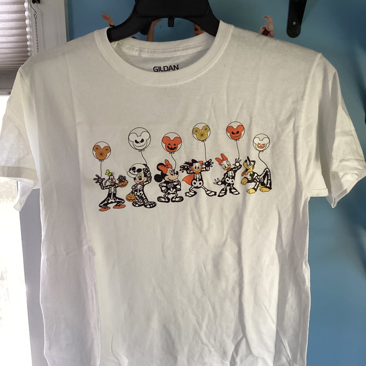 Halloween Parade Children's Shirt