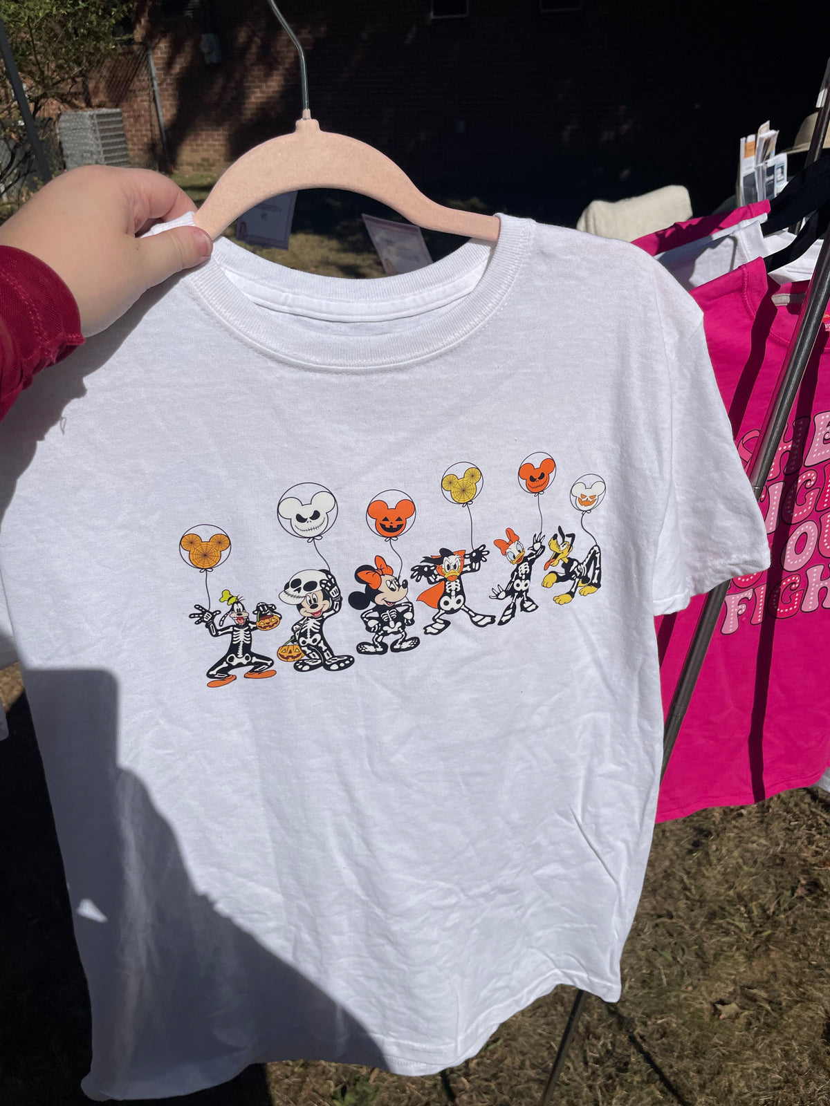 Halloween Parade Children's Shirt