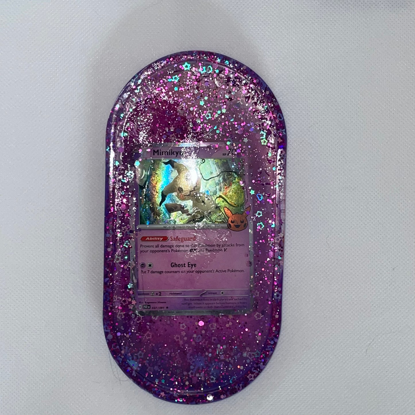 Video Game Monster Tray 0778 Mim