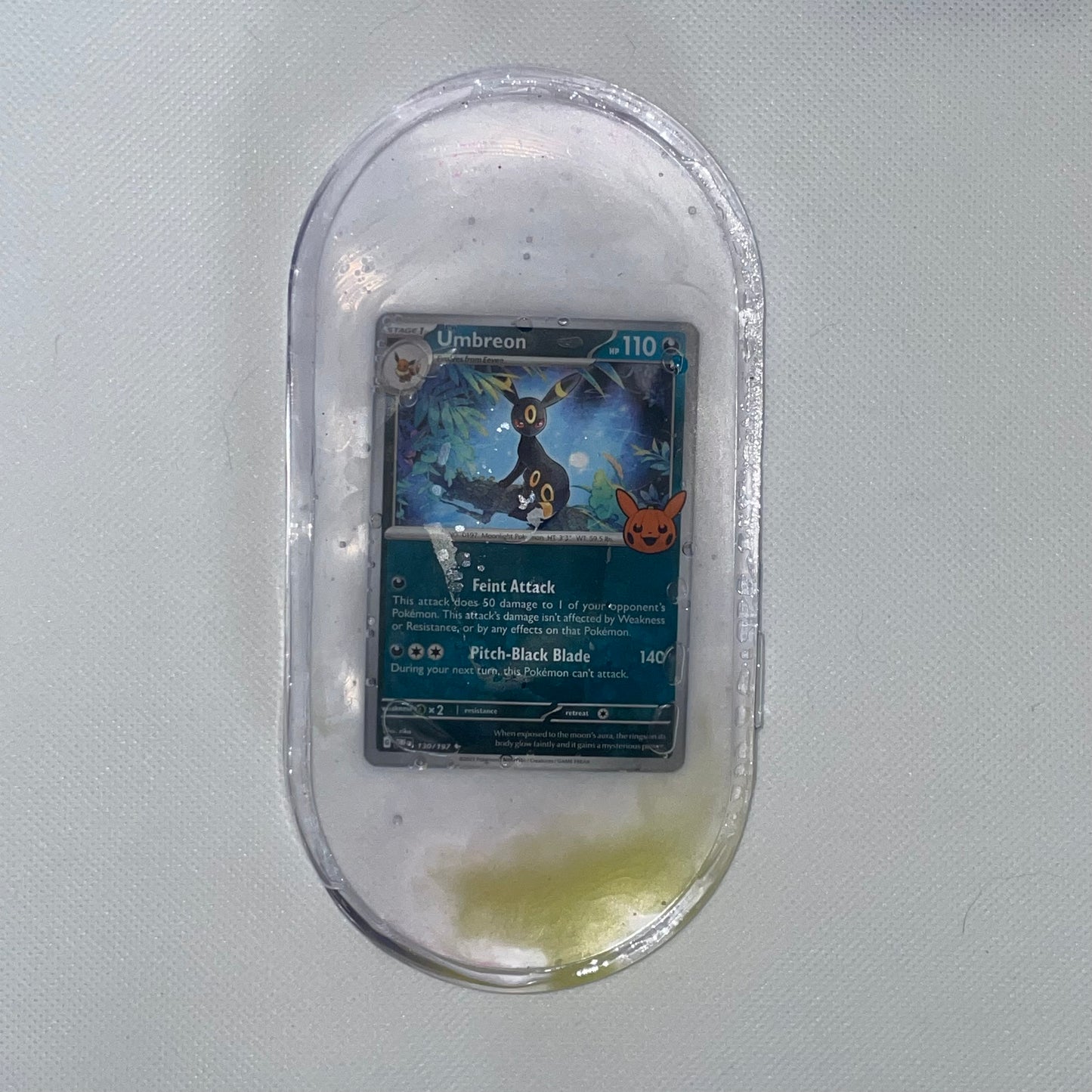 Video Game Monster Tray 0197 Umb