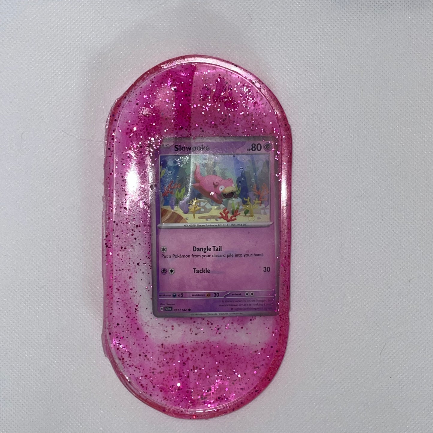 Video Game Monster Tray 0079 Slo