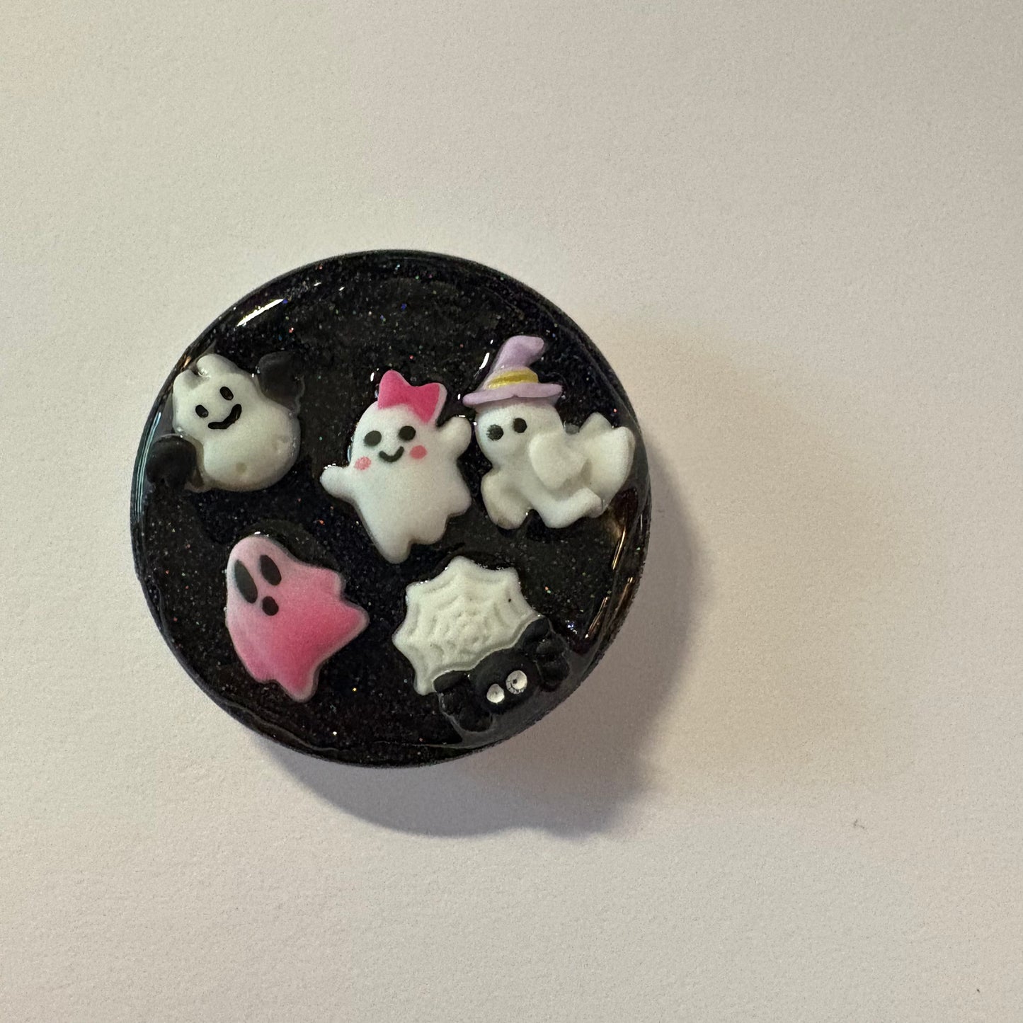 Halloween Kawaii Phone Grip