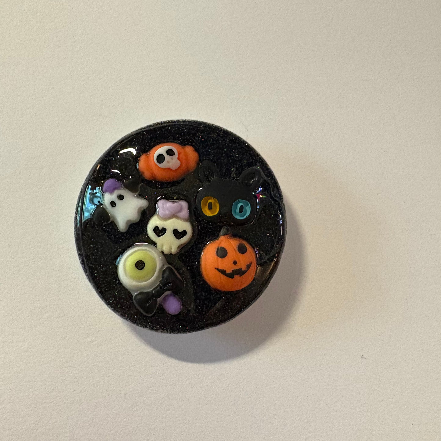 Halloween Kawaii Phone Grip