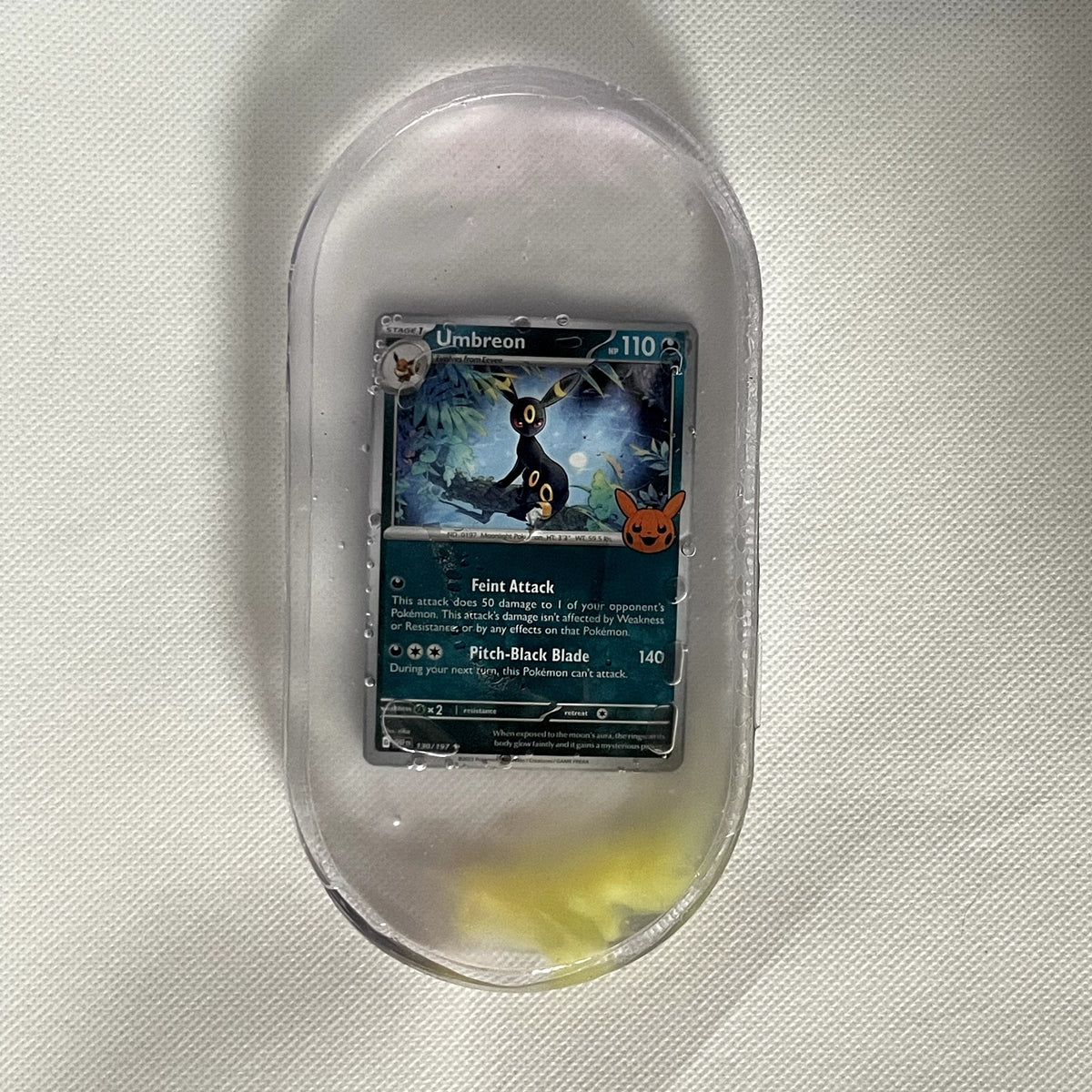 Video Game Monster Tray 0197 Umb